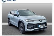 Volkswagen Tayron 2026