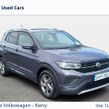 Volkswagen T-Cross 2024