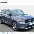 Volkswagen T-Cross 2024