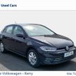 Volkswagen Polo 2024