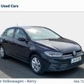 Volkswagen Polo 2024