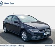 Volkswagen Polo 2024