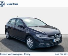 Volkswagen Polo 2024