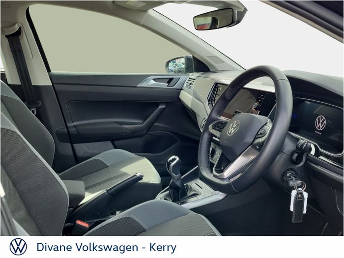 Volkswagen Polo 2024