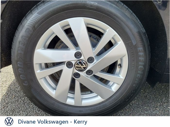 Volkswagen Polo 2024