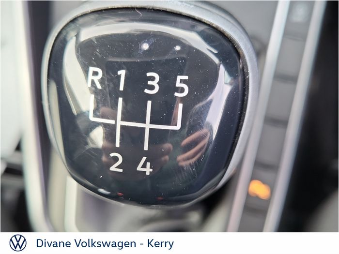 Volkswagen Polo 2024