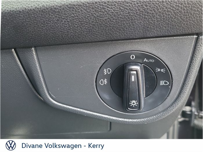 Volkswagen Polo 2024