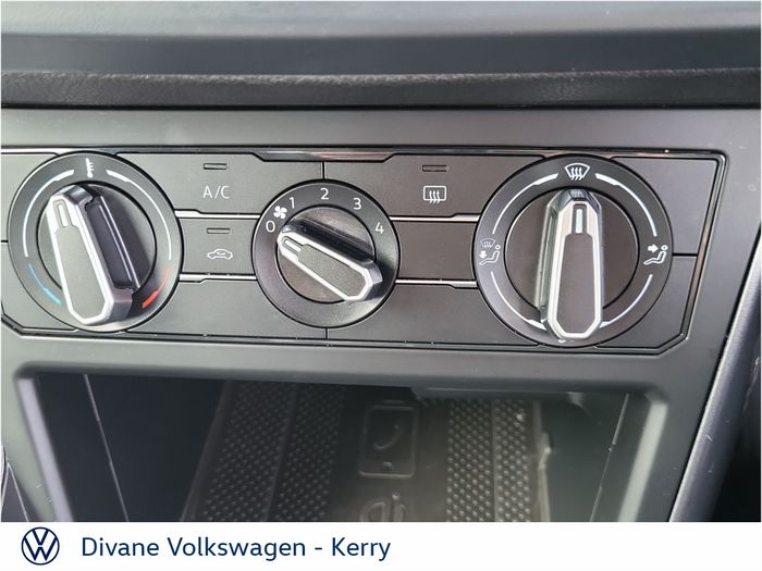 Volkswagen Polo 2024