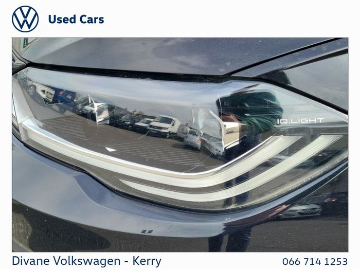 Volkswagen Polo 2024
