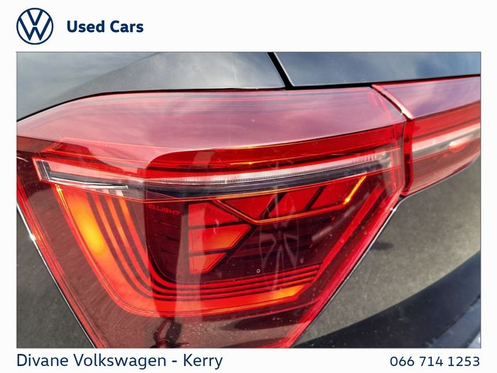 Volkswagen Polo 2024