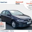 Volkswagen Polo 2024