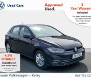 Volkswagen Polo 2024