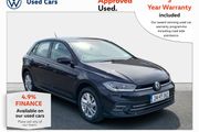 Volkswagen Polo 2024