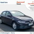 Volkswagen Polo 2024
