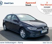 Volkswagen Polo 2024
