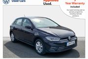 Volkswagen Polo 2024