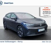 Volkswagen ID.4 2022
