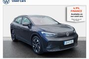 Volkswagen ID.4 2022