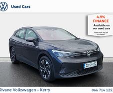 Volkswagen ID.4 2022