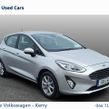Ford Fiesta 2019