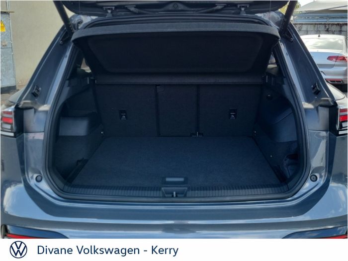 Volkswagen Tiguan 2025