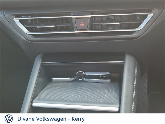 Volkswagen Tiguan 2025