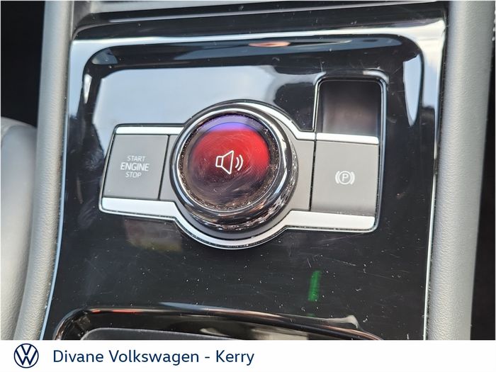 Volkswagen Tiguan 2025