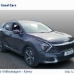 Kia Sportage 2024