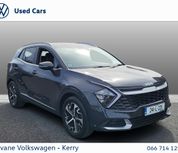 Kia Sportage 2024