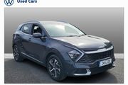Kia Sportage 2024
