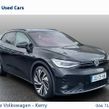 Volkswagen ID.4 2022