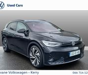 Volkswagen ID.4 2022