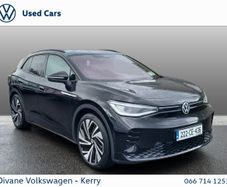Volkswagen ID.4 2022