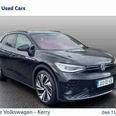 Volkswagen ID.4 2022