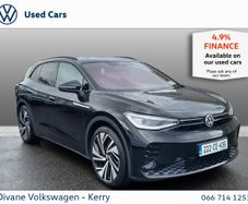 Volkswagen ID.4 2022