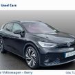 Volkswagen ID.4 2022