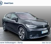 Volkswagen ID.4 2022