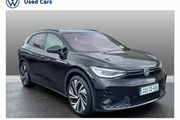Volkswagen ID.4 2022