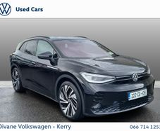 Volkswagen ID.4 2022