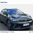 Volkswagen ID.4 2023