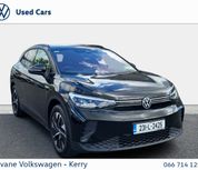 Volkswagen ID.4 2023