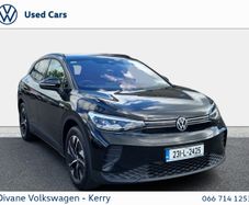 Volkswagen ID.4 2023