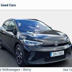 Volkswagen ID.4 2023