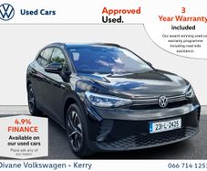 Volkswagen ID.4 2023