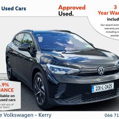 Volkswagen ID.4 2023