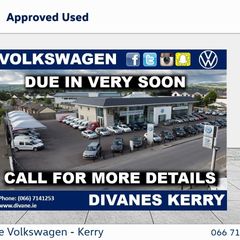 Volkswagen Golf 2023
