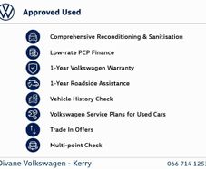 Volkswagen Golf 2023