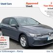 Volkswagen Golf 2023