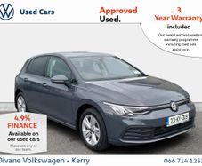 Volkswagen Golf 2023