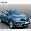Volkswagen T-Roc 2024